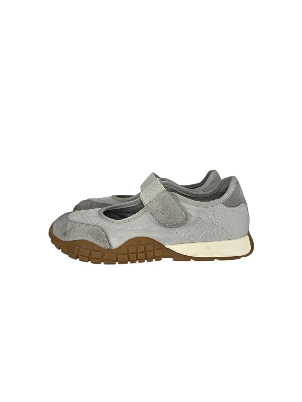 Project Cloud Women’s Donna Lightweight Mary Jane Shoes Memory Foam Non Slip Us6